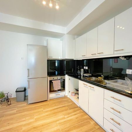 Wsd Luxury Stylish 1Bd Apt Near Marina & Beach Atény Exteriér fotografie