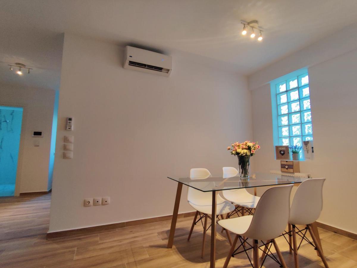 Wsd Luxury Stylish 1Bd Apt Near Marina & Beach Atény Exteriér fotografie