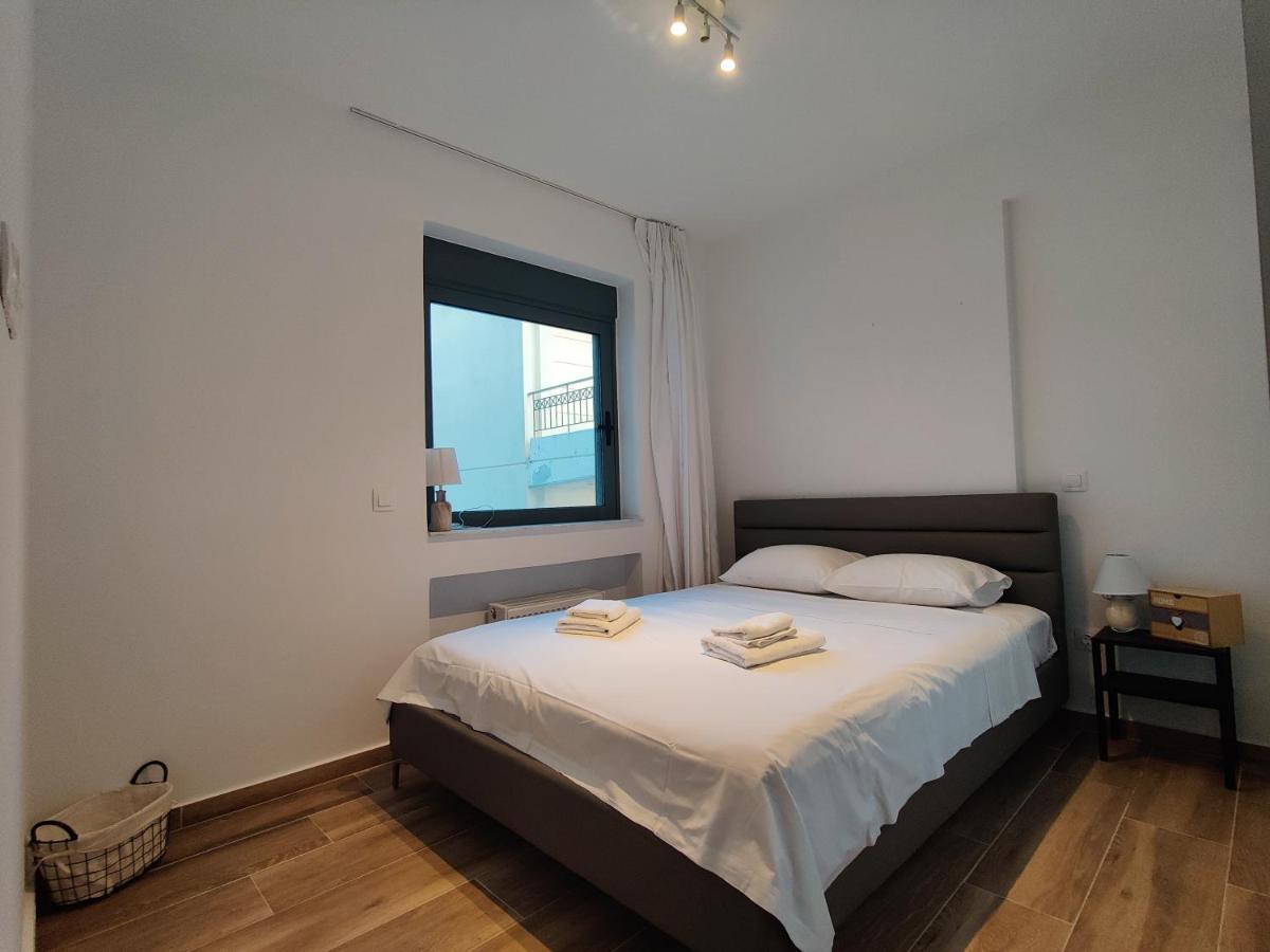 Wsd Luxury Stylish 1Bd Apt Near Marina & Beach Atény Exteriér fotografie